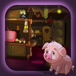 Escape GamesLong Door Escape - a fun puzzle games