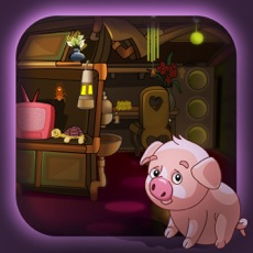 Activities of Escape Games:Long Door Escape - a fun puzzle games