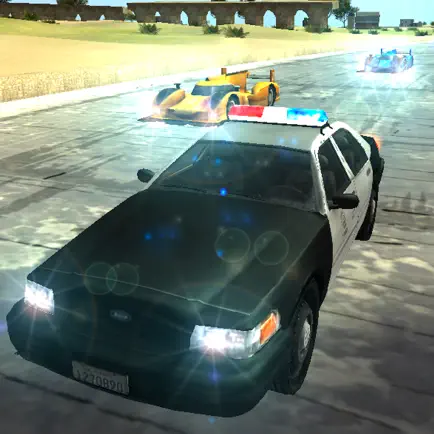 Extreme Driving Of Real Car: Ultimate Race Sim Cheats