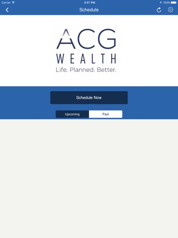 ACG Wealth screenshot 2