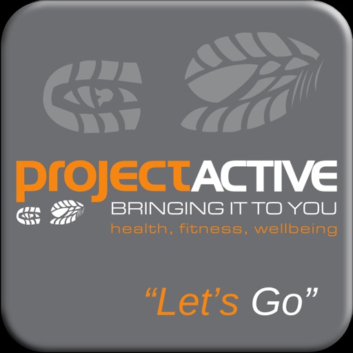 Project Active icon