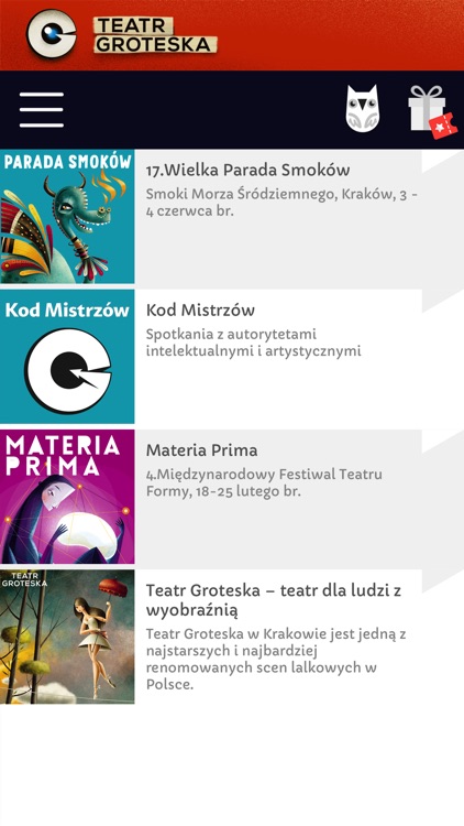 Teatr Groteska