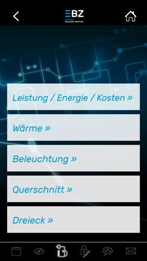 EBZ  Das Elektro-Bildungs-APP(圖2)-速報App