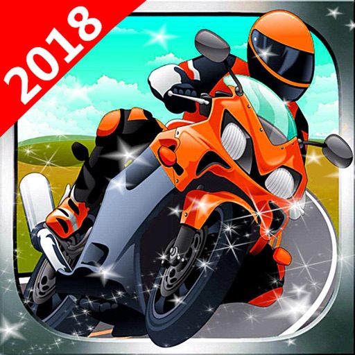 Super Motorcycle Racing Cool Games