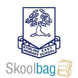 Stirling East Primary School - Skoolbag