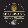 McGowan's Hops & Grapes