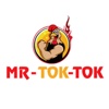 Mr Tok Tok