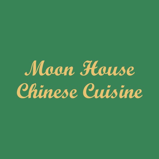 Moon House Chinese Cuisine icon