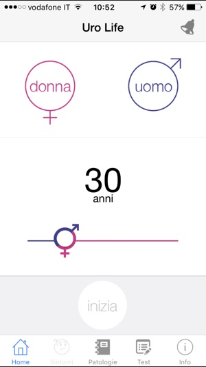 mancanza di erezione facebook 2017