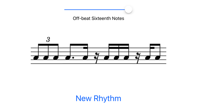 Rhythm Drill(圖4)-速報App