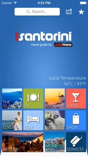 Santorini App(圖3)-速報App