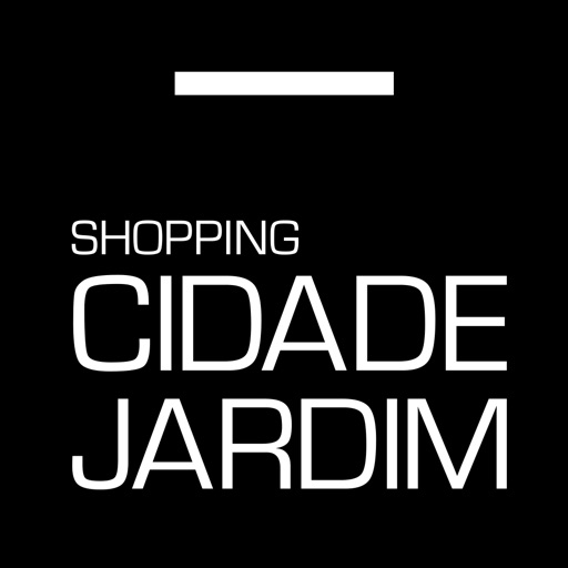 Revista Shopping Cidade Jardim icon