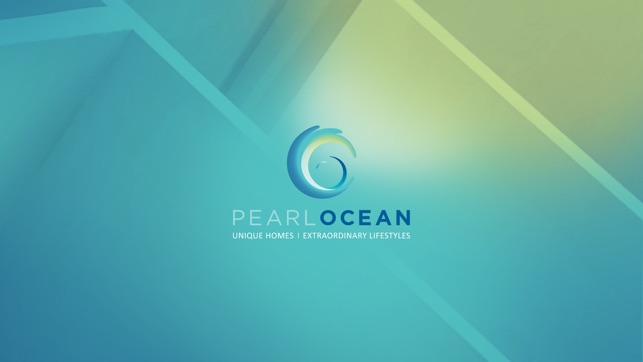 PearlOcean Sales Booking