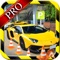 City Car Parking Pro: Learn  Driving Mania