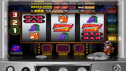 ファンキージャグラー screenshot1