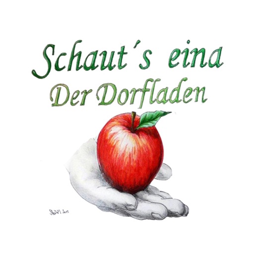 Schauts-eina - Der Dorfladen