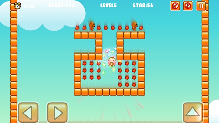 Fart Monkey screenshot-4