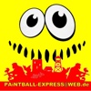 Paintball  Express