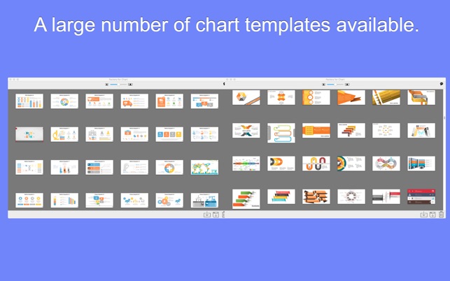 Factory for Chart(4000+ Infographic Templates )(圖3)-速報App