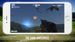 Game screenshot SpacePortal - AugmentedReality apk