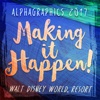 AlphaGraphics 2017 Conference