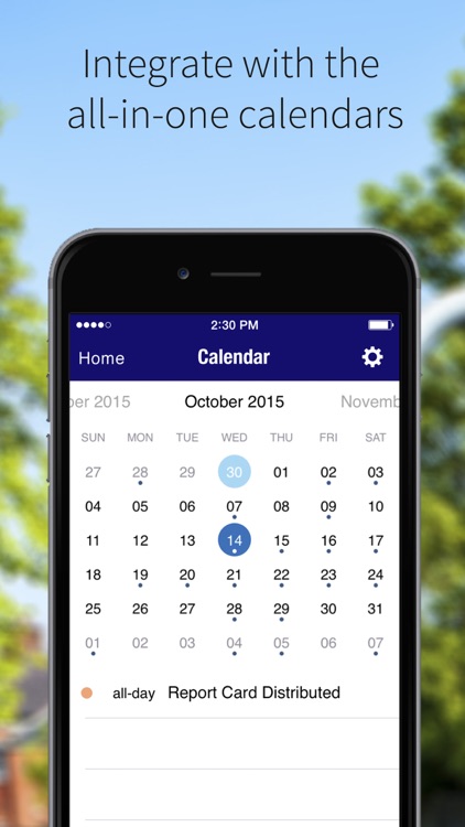 Bloom Township 206 screenshot-3