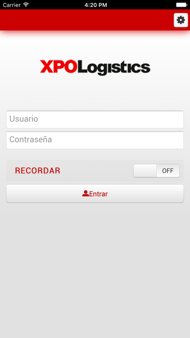 DRIVEXPO Iberia screenshot 2