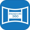 PANO-VR 360 humanities degree 