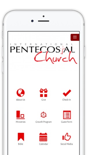 International Pentecostal Church(圖1)-速報App