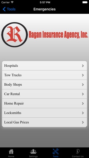 Ragan Insurance Agency(圖5)-速報App