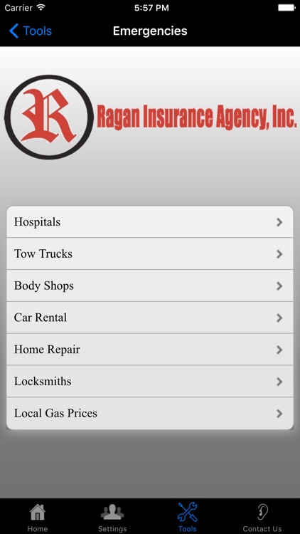 Ragan Insurance Agency screenshot-4