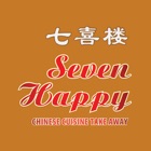 Seven Happy Chinese Takeaway