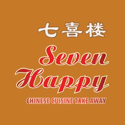 Seven Happy Chinese Takeaway