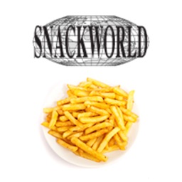 Snackworld