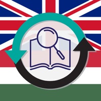 Hungarian English Dictionary - HuEngDict  PC 용