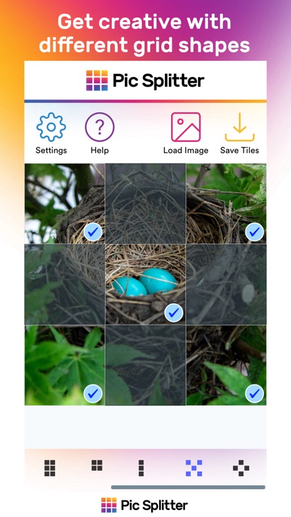 Pic Splitter screenshot-3