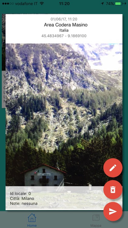 Servizio Glaciologico Lombardo