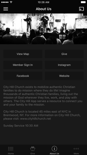 City Hill NY(圖3)-速報App