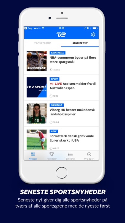 TV 2 SPORT