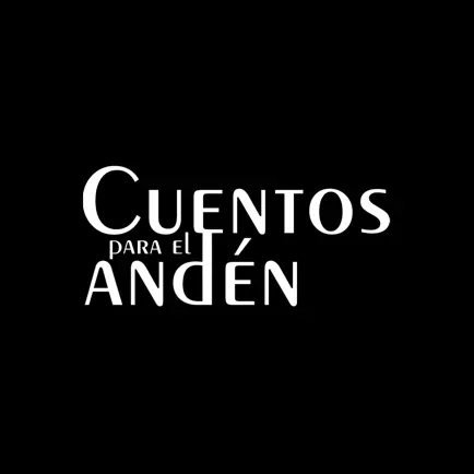 Cuentos para el andén Читы