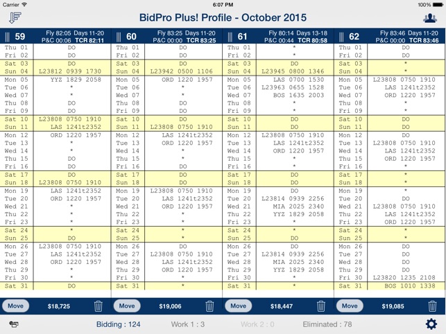 BidPro Plus! Bidding(圖2)-速報App