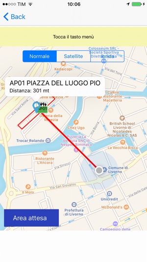 Protezione Civile Livorno(圖2)-速報App