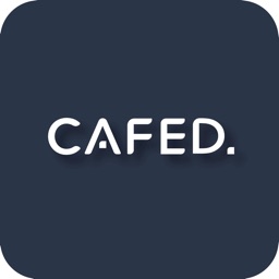 카페드 - CAFED, 나만의 카페를 찾다