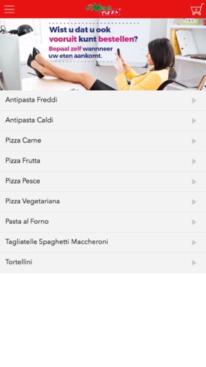 Pizza di mama(圖1)-速報App