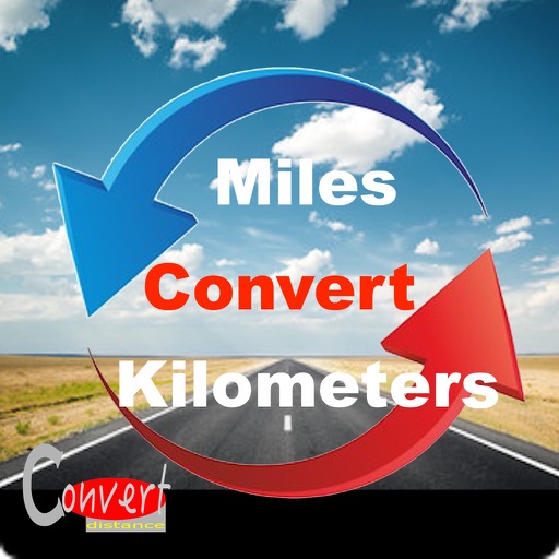 Converter Distance and Length Lite iOS App