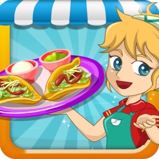 Restaurant Dash - Cooking Game iOS App