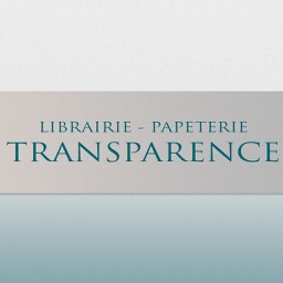 Librairie Transparence