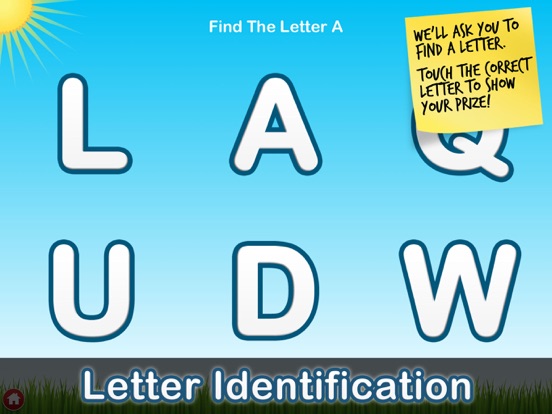 Letter Quiz Lite: ABC Tracing Tips, Cheats, Vidoes and Strategies ...