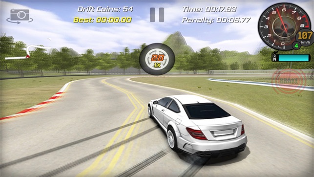 Drift Racing 3D - Modified Car Racing(圖4)-速報App