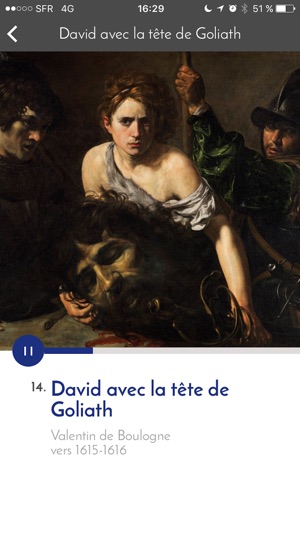 Vermeer / Valentin de Boulogne(圖3)-速報App